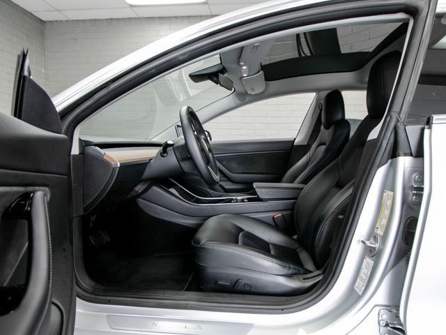 2018 Tesla Model 3 Long Range Battery AWD - 23074288 - 9