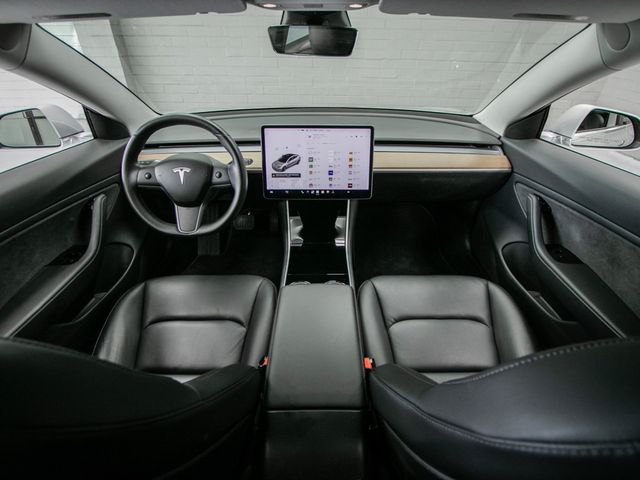 2018 Tesla Model 3 Long Range Battery AWD - 23074288 - 10
