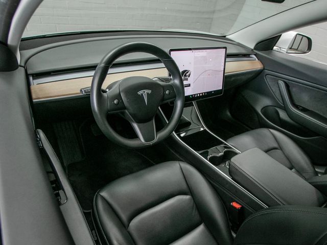 2018 Tesla Model 3 Long Range Battery AWD - 23074288 - 11