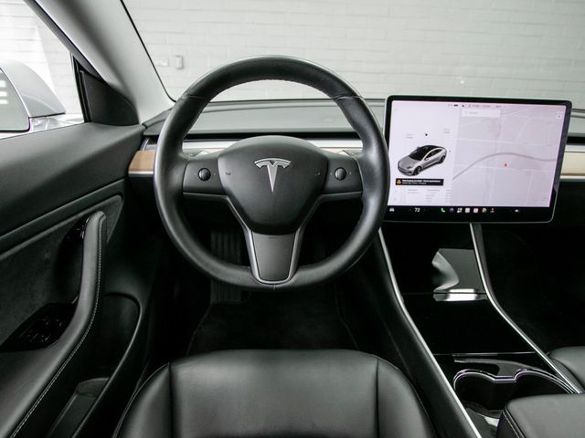 2018 Tesla Model 3 Long Range Battery AWD - 23074288 - 12