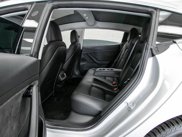 2018 Tesla Model 3 Long Range Battery AWD - 23074288 - 15