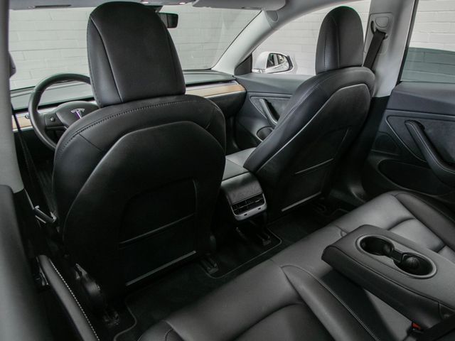 2018 Tesla Model 3 Long Range Battery AWD - 23074288 - 16