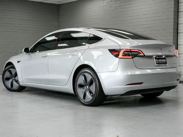 2018 Tesla Model 3 Long Range Battery AWD - 23074288 - 21