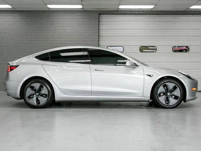 2018 Tesla Model 3 Long Range Dual Motor