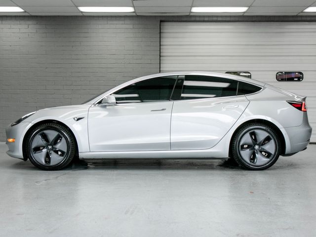 2018 Tesla Model 3 Long Range Battery AWD - 23074288 - 5