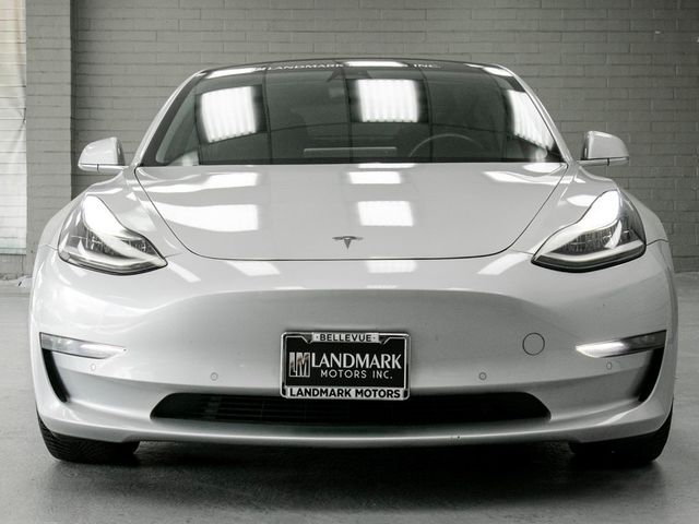 2018 Tesla Model 3 Long Range Battery AWD - 23074288 - 6