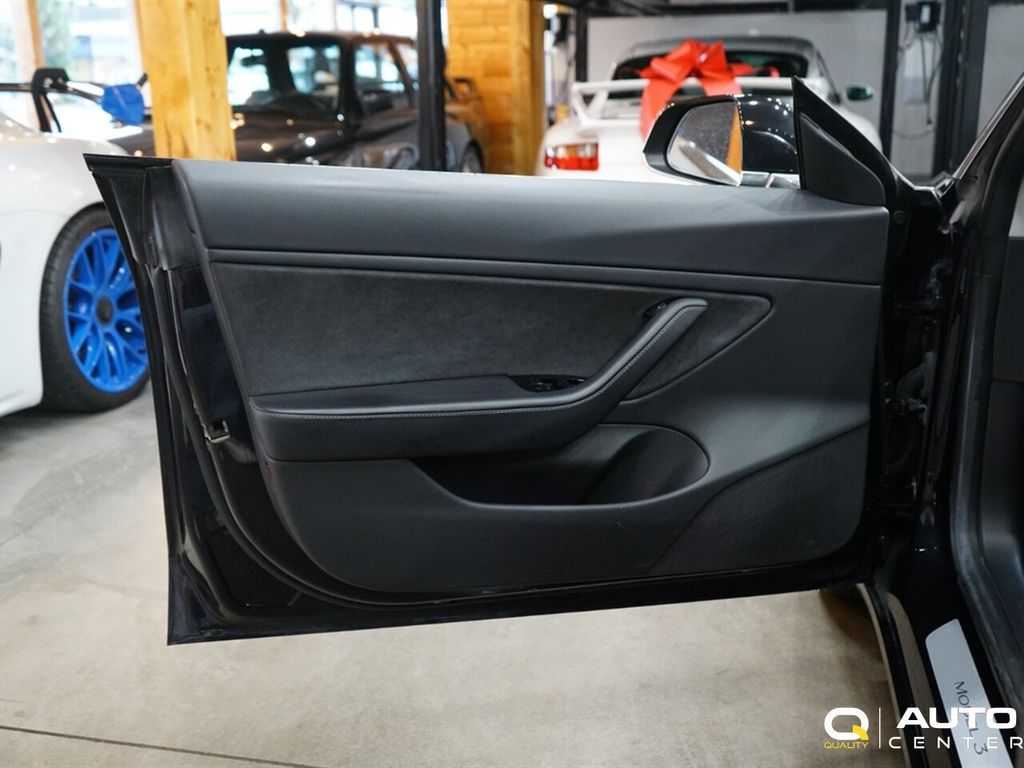 2018 Tesla Model 3 Long Range Battery AWD - 22940951 - 9