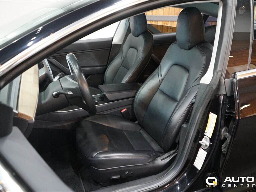 2018 Tesla Model 3 Long Range Battery AWD - 22940951 - 10