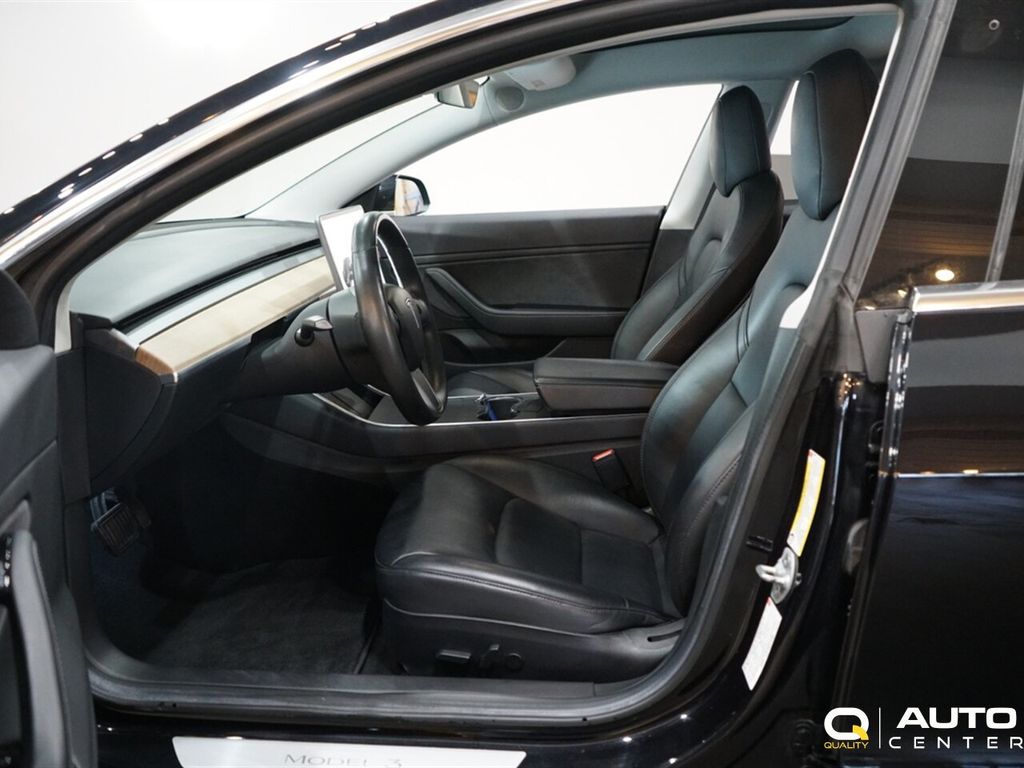 2018 Tesla Model 3 Long Range Battery AWD - 22940951 - 11