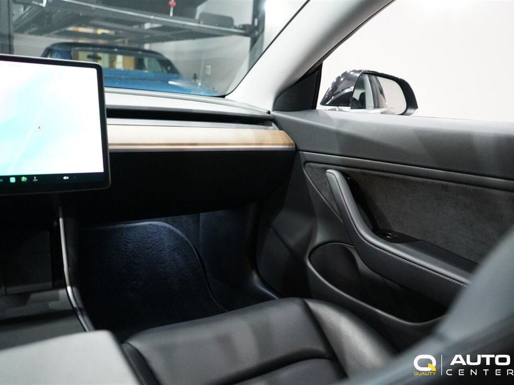 2018 Tesla Model 3 Long Range Battery AWD - 22940951 - 14