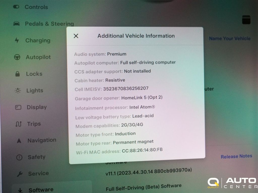 2018 Tesla Model 3 Long Range Battery AWD - 22940951 - 16