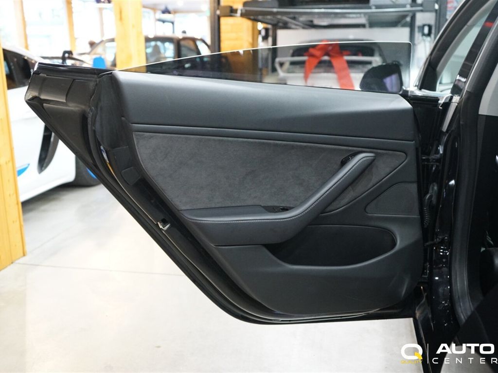 2018 Tesla Model 3 Long Range Battery AWD - 22940951 - 17