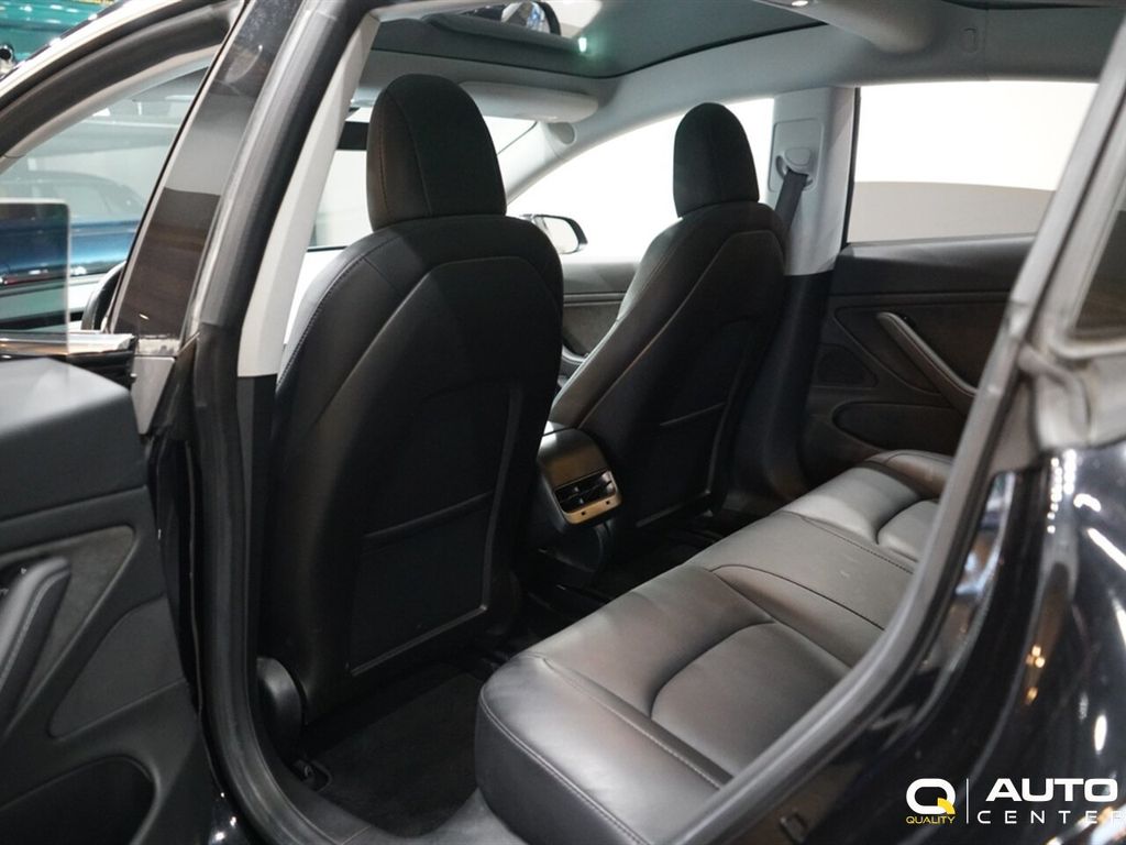 2018 Tesla Model 3 Long Range Battery AWD - 22940951 - 18