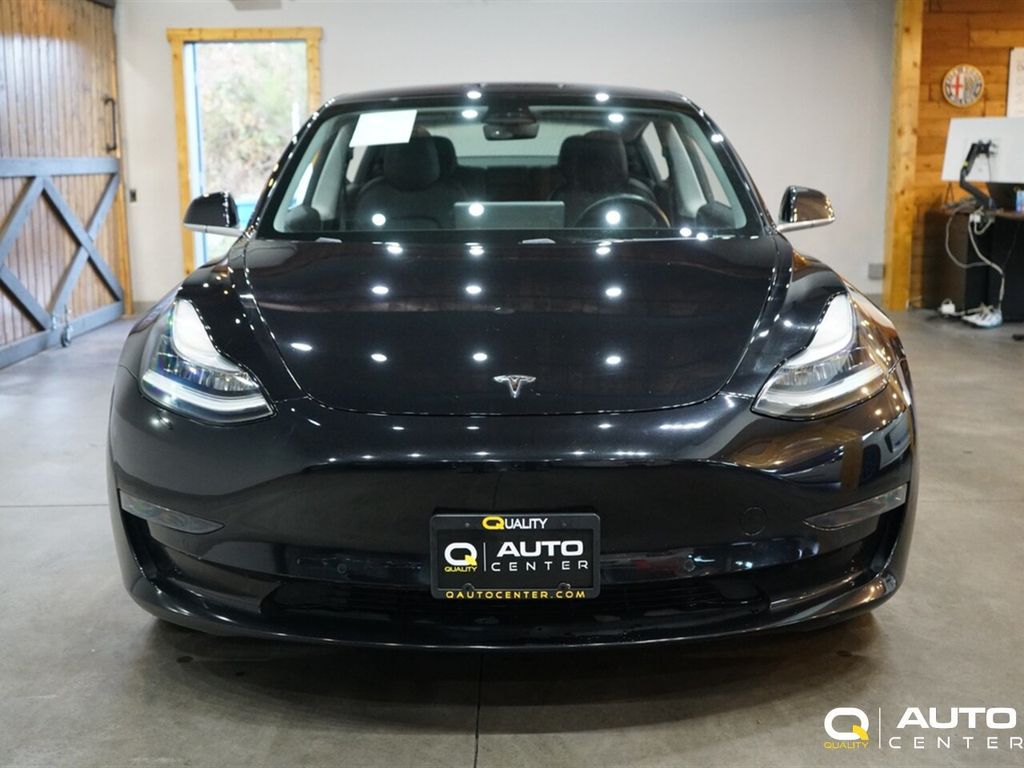 2018 Tesla Model 3 Long Range Battery AWD - 22940951 - 1