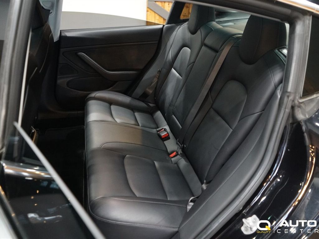 2018 Tesla Model 3 Long Range Battery AWD - 22940951 - 20