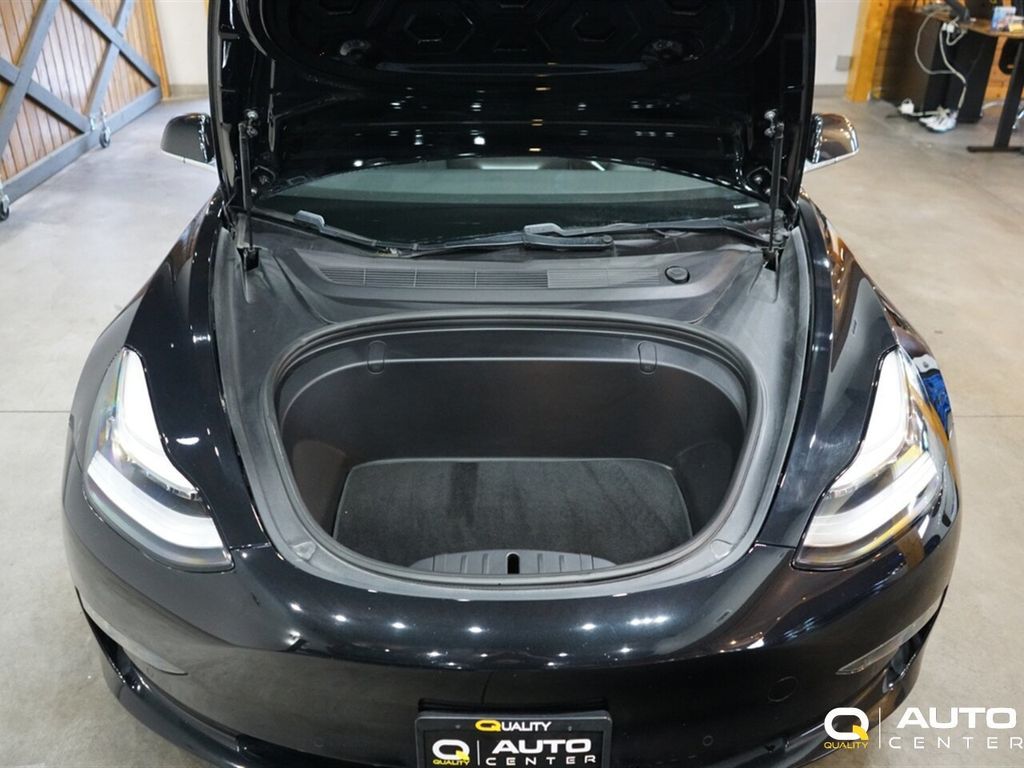 2018 Tesla Model 3 Long Range Battery AWD - 22940951 - 8