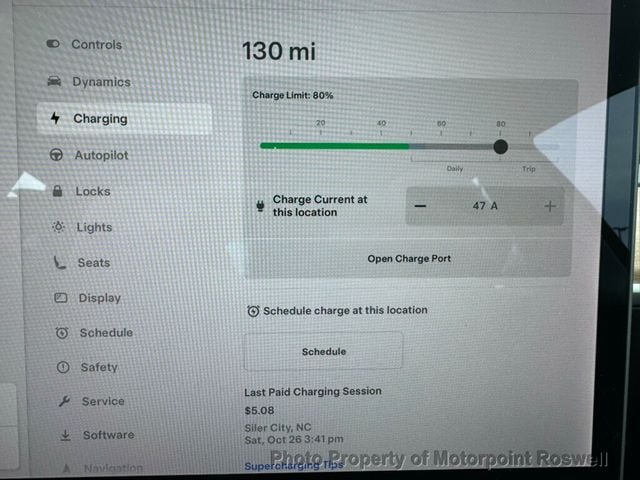 2018 Tesla Model 3 Long Range Battery AWD - 22747728 - 9