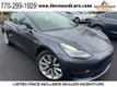 2018 Tesla Model 3 Long Range Battery AWD - 22763271 - 0