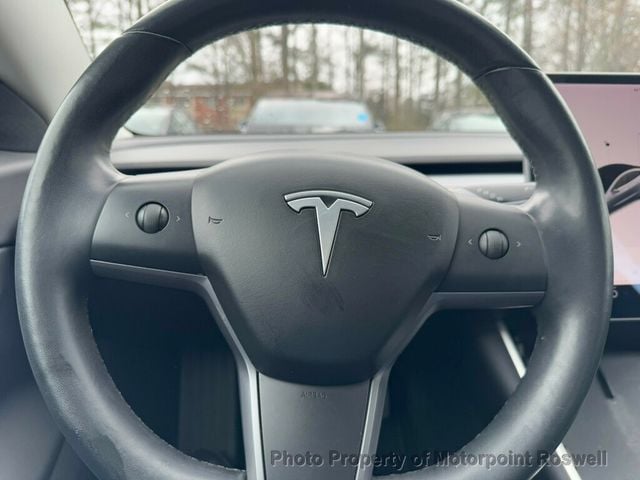 2018 Tesla Model 3 Long Range Battery AWD - 22763271 - 8