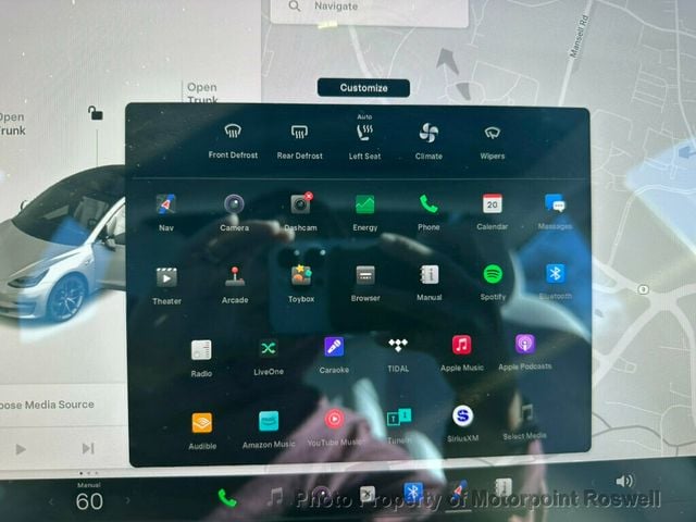 2018 Tesla Model 3 Long Range Battery AWD - 22943355 - 16