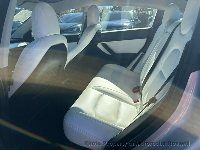 2018 Tesla Model 3 Long Range Battery AWD - 22943355 - 17