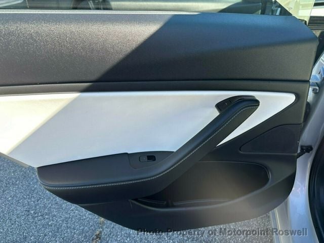 2018 Tesla Model 3 Long Range Battery AWD - 22943355 - 20