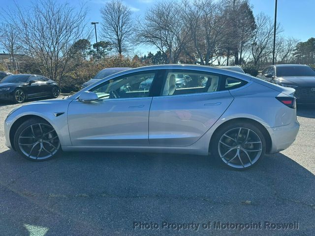 2018 Tesla Model 3 Long Range Battery AWD - 22943355 - 6