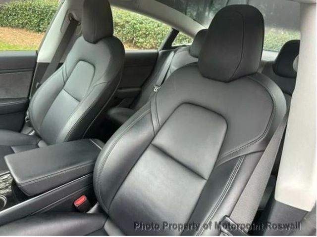 2018 Tesla Model 3 Long Range Battery AWD - 22985024 - 2