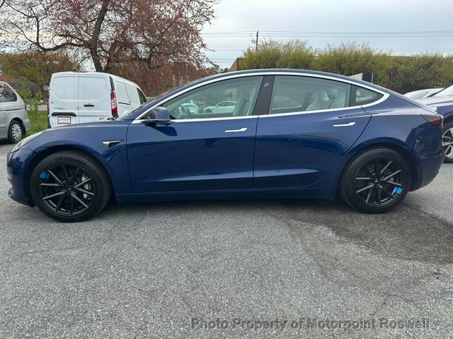 2018 Tesla Model 3 Long Range Battery AWD - 22994718 - 9