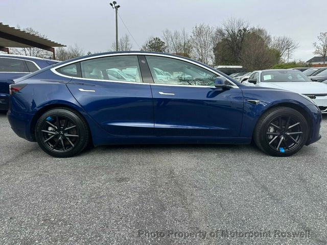 2018 Tesla Model 3 Long Range Battery AWD - 22994718 - 11