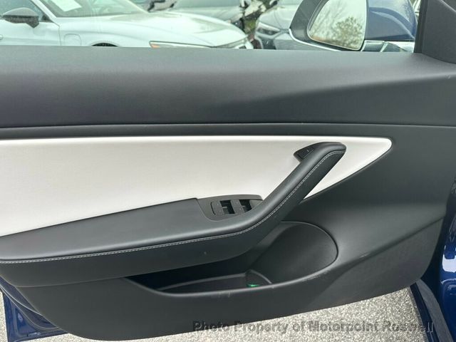 2018 Tesla Model 3 Long Range Battery AWD - 22994718 - 16