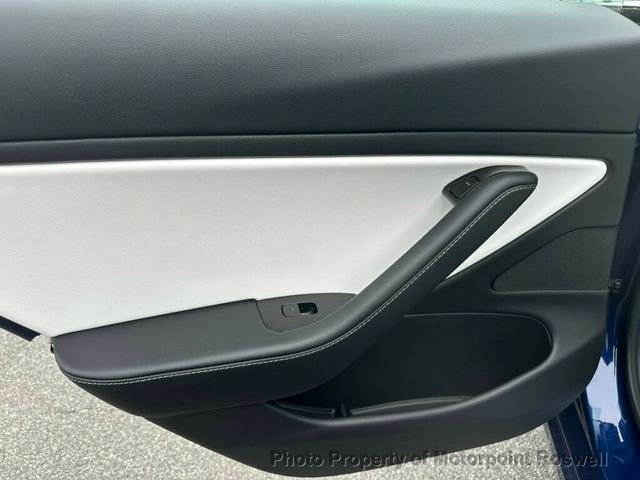 2018 Tesla Model 3 Long Range Battery AWD - 22994718 - 23