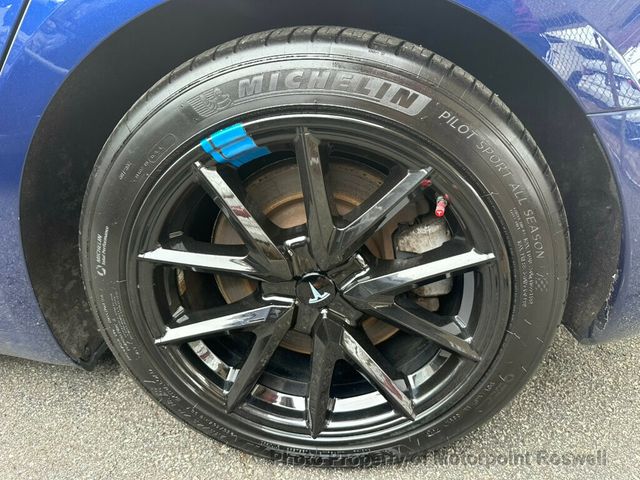 2018 Tesla Model 3 Long Range Battery AWD - 22994718 - 24