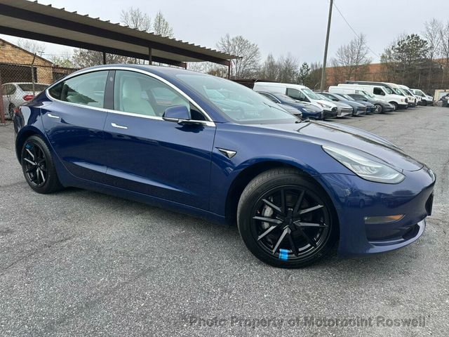 2018 Tesla Model 3 Long Range Battery AWD - 22994718 - 5