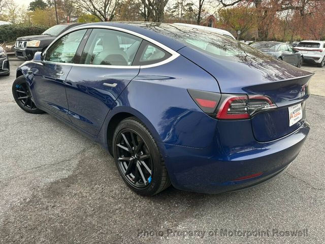 2018 Tesla Model 3 Long Range Battery AWD - 22994718 - 7
