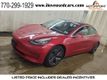 2018 Tesla Model 3 Long Range Battery AWD - 22994735 - 0