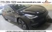 2018 Tesla Model 3 Long Range Battery AWD - 23001521 - 0