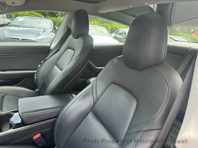 2018 Tesla Model 3 Long Range Battery AWD - 23040698 - 10