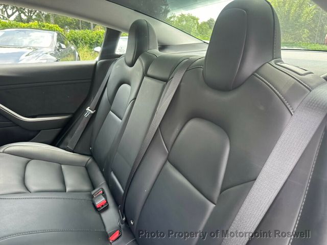 2018 Tesla Model 3 Long Range Battery AWD - 23040698 - 15