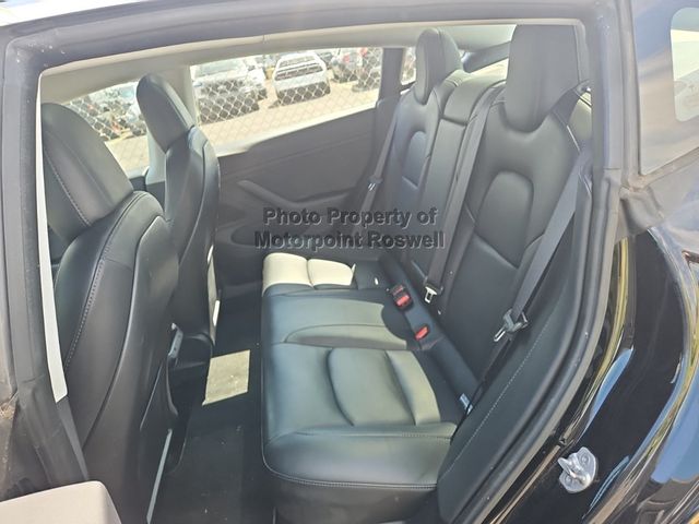 2018 Tesla Model 3 Long Range Battery AWD - 23040698 - 1
