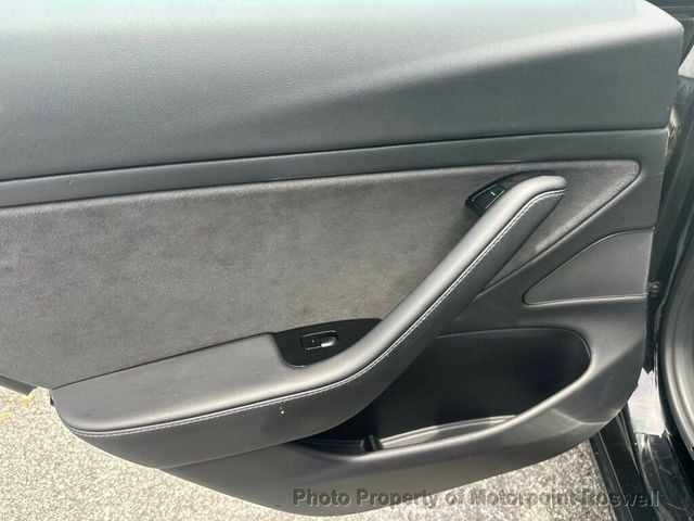 2018 Tesla Model 3 Long Range Battery AWD - 23040698 - 20