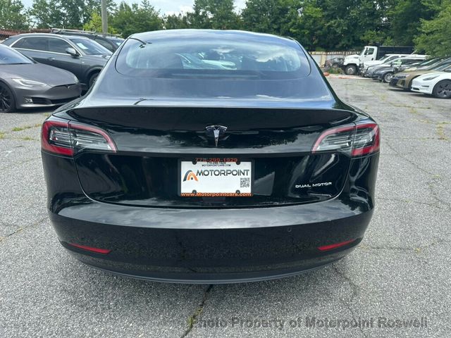 2018 Tesla Model 3 Long Range Battery AWD - 23040698 - 21
