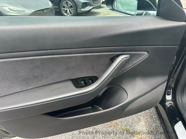 2018 Tesla Model 3 Long Range Battery AWD - 23040698 - 7
