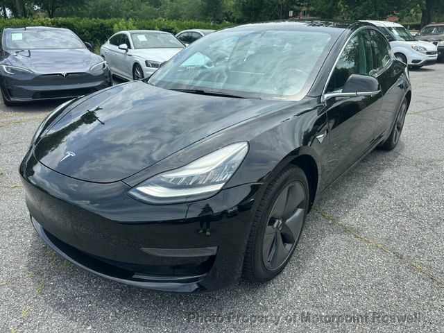 2018 Tesla Model 3 Long Range Battery AWD - 23040698 - 8