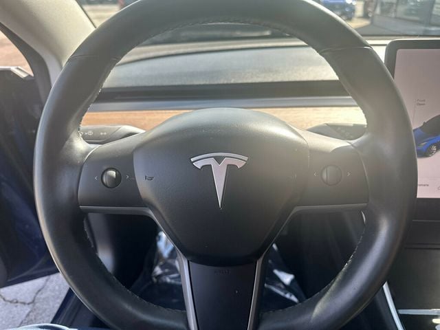 2018 Tesla Model 3 Long Range Battery AWD - 22425329 - 13