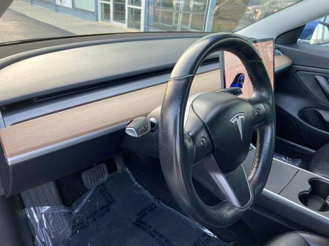 2018 Tesla Model 3 Long Range Battery AWD - 22524003 - 16