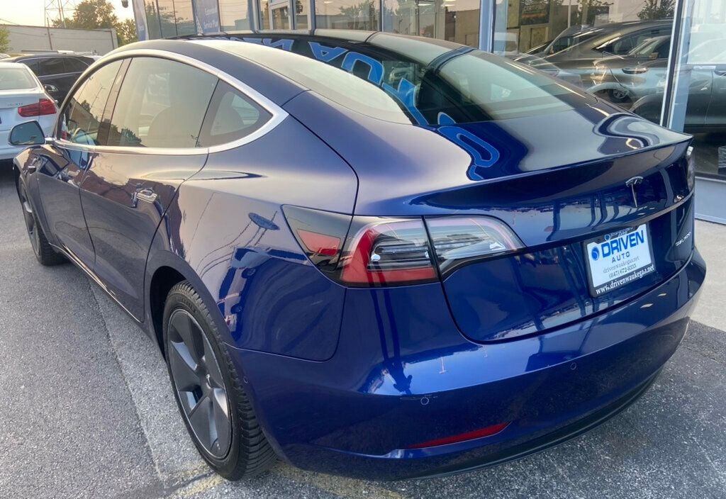 2018 Tesla Model 3 Long Range Battery AWD - 22524003 - 2