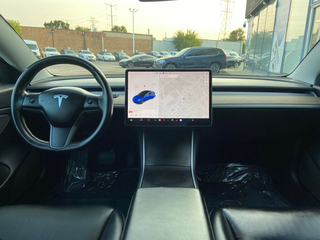 2018 Tesla Model 3 Long Range Battery AWD - 22524003 - 33