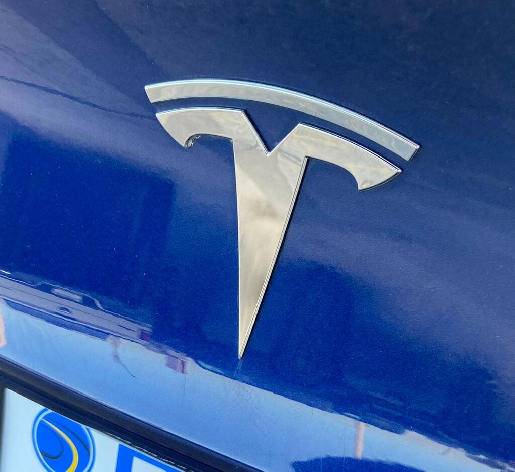 2018 Tesla Model 3 Long Range Battery AWD - 22524003 - 35