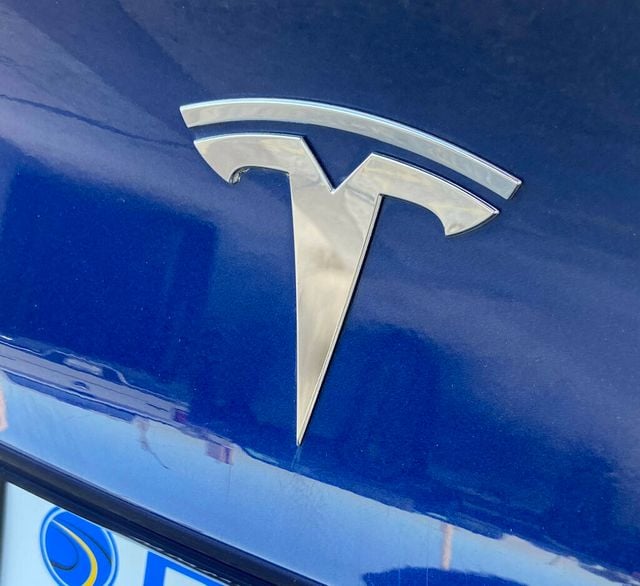 2018 Tesla Model 3 Long Range Battery AWD - 22524003 - 35